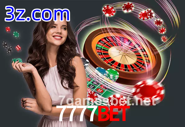 vivo no cassino 7777BET