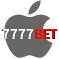 Aplicativo 7777BET para iOS