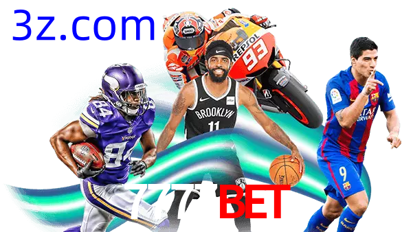 7777BET