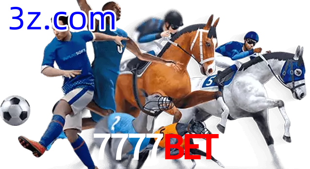 7777BET