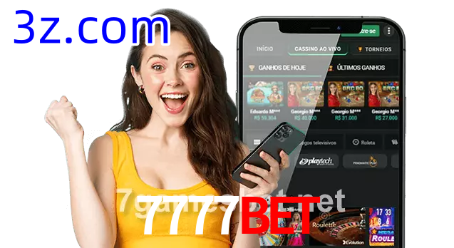 7777BET