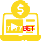 O Cassino 7777BET também oferece apostas esportivas virtuais!
