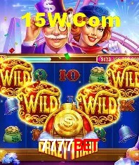 Jackpot Winner